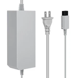 TNP AC Adapter for Nintendo Wii Power Cord - Replacement Power Supply Adapter... - Picture 1 of 7