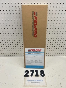 Juego de juntas de colector de admisión de motor Fel-Pro MS 98011 T-3 - Imagen 1 de 4