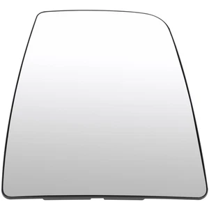 Premium Heated Exterior Side Mirror Glass Replacement Fits For Ford Transit 1... - Picture 1 of 9