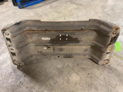 Placa de deslizamiento travesaño transmisión Jeep TJ Wrangler 2003 2004 2005 2006 166924 Foto 1 de 4