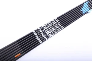 La Golf A-Series Regular Graphite Iron Shaft Set 36"-38.5" - Picture 1 of 4