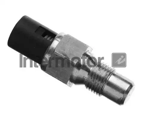 Temperature Switch, coolant warning lamp STANDARD 53607 - Image 1 of 1