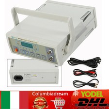 Digital Millivoltmeter Millivolt Tester High Sensitivity Millivolt Test Device