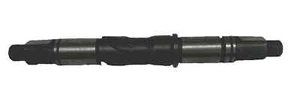 SFM / Sachs TRETKURBELACHSE S0029370070000 Elo Bike Classic 3Elo Bike Class - Bild 1 von 1