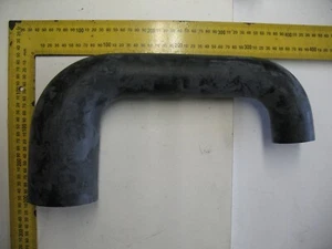 Yanmar Air Intake hose 4TNV 3TNV 2TNV 129928-12060 chipper crusher boat digger - Picture 1 of 8