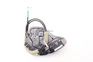 SUBARU IMPREZA 17 18 19 20 21 22 23 REAR DRIVER LEFT DOOR LOCK LATCH ACTUATOR - Picture 1 of 4