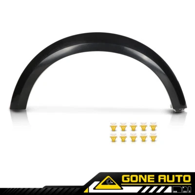 Front Right Fender Flare Wheel Arch Moulding Fit For Land Rover LR3 LR4 LR010631 Foto 1 de 4