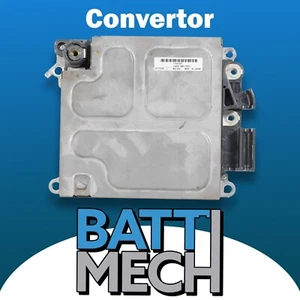 Honda Civic Hybrid 06 07 08 DC Invertor Convertor Control Module 1C800-RMX-0033 - Bild 1 von 1