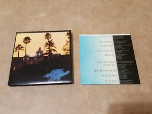 Eagles - Hotel California - From Limited Edition Box Set - Set Not Included - Picture 1 of 3
