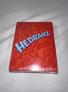 Headbanz Headrush Game Replacement Piece Part Cards - Picture 1 of 2