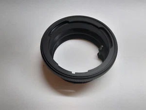MEDIUM FORMAT 66 KIEV PENTACON MOUNT AUTO 0.4M VERY CLEAN MACRO EXTENSION TUBE - Picture 1 of 5