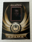 2008 Battlestar Galactica saison 3 clip galerie F1 William Adama
