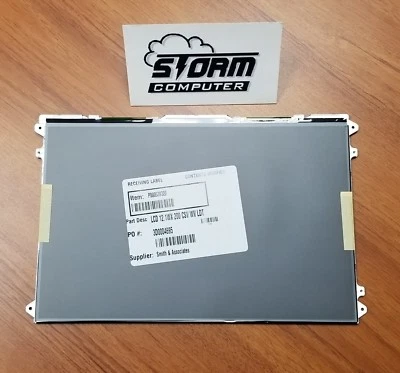 LCD 12.1WX 200 CSV WV LDT Au Optronics Laptop Screen 12.1"  NEW!! - Image 1 of 4
