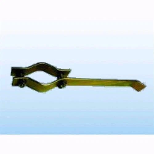 Zanche staffe a murare per pali antenna TV Conf. 25 Pz - Immagine 1 di 1