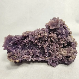Deep Purple Grape Agate - Picture 1 of 9
