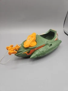 1981 Mattel Masters Of The Universe Wind Raider - Picture 1 of 4