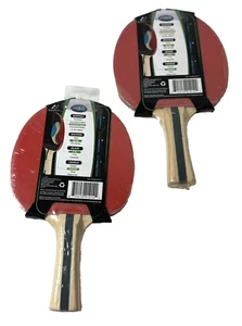 Par de palas de mesa de ping pong Eastpoint 3.0 giratorias 6 velocidades 6 control 7 selladas - Imagen 1 de 4