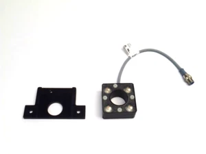 Spectrum Illumination RL2.5-630 LED Ring Monster Light W/ Mount - Picture 1 of 5