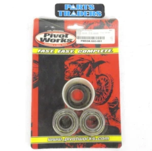 Kit de rodamientos de dirección Pivot Works KTM SX 50/60/65/85 Beta EVO/REV 125/200/250/300 - Imagen 1 de 1