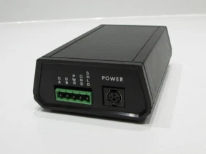 KRONOS 8600737-001 SMART CONVERTER II 24VDC 500MA - Picture 1 of 3