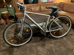 Specialized Mercedes Benz Bicycle - Brand New, Tags Still Attached, Never Used - Picture 1 of 22