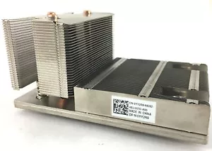 YY2R8 Dell PowerEdge R730 R730xd Server Heatsink - Picture 1 of 3