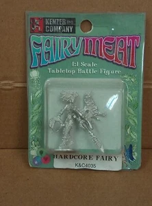 * Miniatura de hadas hardcore de carne de hadas - Imagen 1 de 1