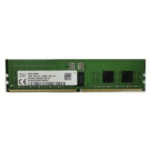 SK Hynix 16GB 4800MHz REG ECC RAM RDIMM DDR5 1RX8 Server Memory - Picture 1 of 1