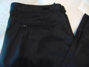 ITALIAN DESIGNER "NANI BON" NEW COTTON PANTS. MADE IN ITALY. EU SIZE-58 - Picture 1 of 5