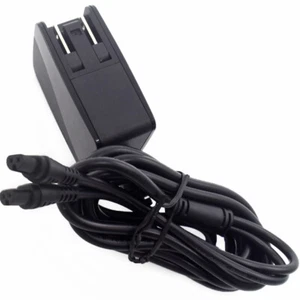 10V 0.375A NF10V-075C-DC Radio Systems PetSafe 2pin Power Adapter Collar Charger - Foto 1 di 4