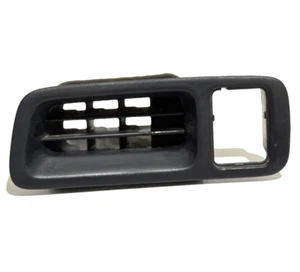 Honda CRV 1999-2001 tablero superior izquierdo descongelación ventilación CA fabricante de equipos originales - Imagen 1 de 5