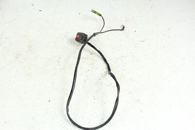 2004 Ktm 300EXC OEM Killswitch  B4388 - Изображение 1 из 4