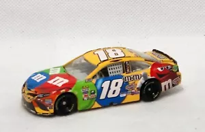 2009 Nascar Toyota Camry M&M Mars Inc - Bild 1 von 4