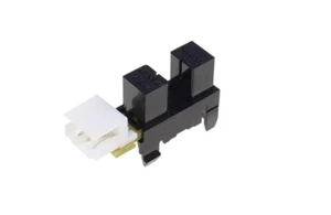 EE-SX4235A-P2 Sensor photoelectric through-beam with slot 5mm OMRON - Picture 1 of 1