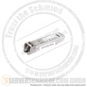 Cisco GBIC 1Gb SFP Transceiver 850nm SR Short Range GLC-SX-MM 30-1301-02 - Bild 1 von 3