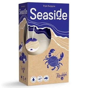 Board Games Seaside - Picture 1 of 1