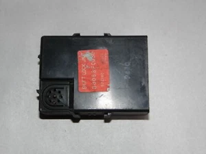 98-02 Subaru Forester S OEM shift shifter lock unit module Part # 88083FC030 - Bild 1 von 3