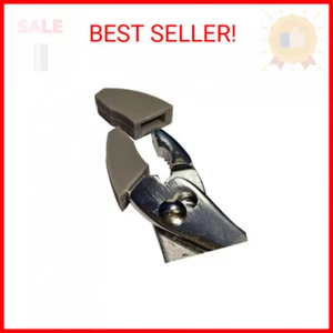 Soft Jaw Covers Fits Slip-Joint Pliers 6 Inch & 8 Inch Non-Marring Rubber Plasti - Picture 1 of 2