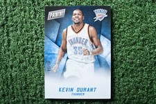 Kevin Durant 2015 Panini Black Friday #16 Thick Stock /50