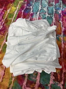 Taylor Stitch Shirt Men 38 Short Sleeve Lightweight Cotton Hemp Tee G20 - Picture 1 of 4