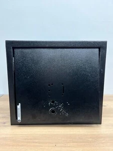Yale Large Alarmed Value Safe YEC/390/DB1 - Picture 1 of 5