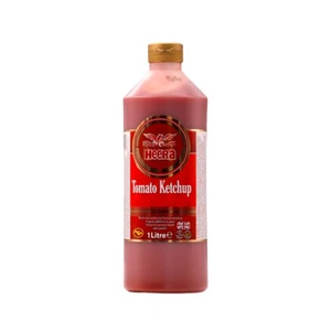 Heera Tomato Ketchup 500ml Free & Fast Delivery New - Picture 1 of 1