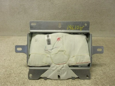 Bolsa de aire montada en el tablero de pasajeros Armada QX56 2006-2007 OEM LKQ Foto 1 de 4