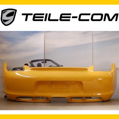 Parachoques trasero / parachoques trasero Porsche Cayman 987C.2 MK2 2009-2012 98750541146 Foto 1 de 3