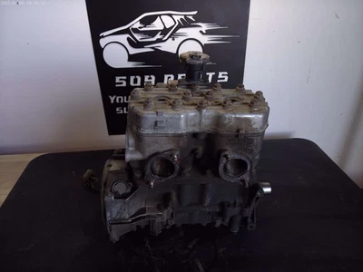 Polaris Indy 400 1985 motor bloque largo Foto 1 de 4