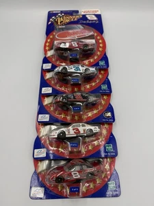 Winner’s Circle NASCAR 2000 Lifetime Series 5 Piece Set - Picture 1 of 2