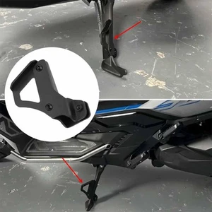 Motorcycle Side Stand Assistant Tool Kickstand Aid for pour Zontes 368G G368 - Picture 1 of 5