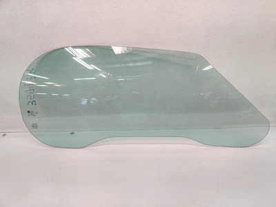 06-10 SATURNO SKY-PONTIAC SOLSTICIO PUERTA DELANTERA DERECHA VENTANA VIDRIO OEM LOTE 3594 Foto 1 de 4