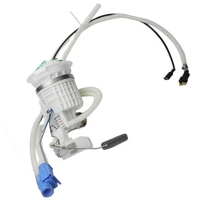 16146765122 6146756186 16146759956 16146762071 Fuel Filter Fit Mini Cooper 02-08 - Image 1 of 2