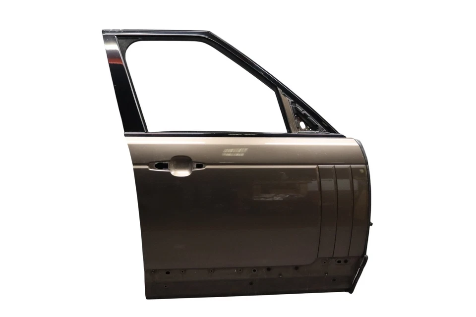 Panel de puerta exterior pasajero delantero derecho Range Rover L405 14-22 LR carcasa OEM Foto 1 de 4